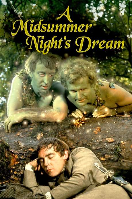 A Midsummer Night’s Dream
